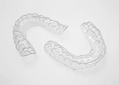 Clear Aligners